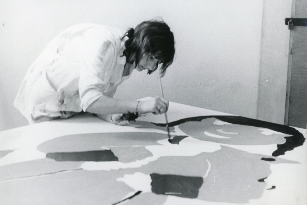 Sto let Šuřky: tři výstavy, jeden příběh